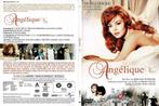 ANGELIQUE, MARQUISE DES ANGES / DVD / SLIM BOX, Comme neuf, Tous les âges, Enlèvement ou Envoi