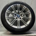 Bmw 5-serie E60 E61 245/45/18 INCH SYTLING 135 M Zomerset ️, Auto-onderdelen, Banden en Velgen, Gebruikt, Banden en Velgen, Ophalen of Verzenden