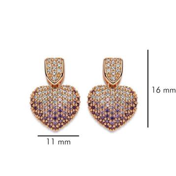 Mareille oorbellen beschikbaar voor biedingen