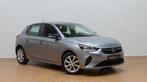 Opel Corsa 1.2T Edition automaat, Auto's, Stof, Gebruikt, 1199 cc, Bedrijf