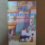 MIKIS DE EZELJONGEN - BIBI DUMON TAK, Ophalen of Verzenden