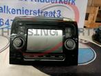 FIAT DUCATO  radio 07356560610, Auto diversen, Autoradio's, Ophalen of Verzenden, Gebruikt