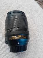 Nikon lens dx 18-140vr ed, Audio, Tv en Foto, Foto | Lenzen en Objectieven, Ophalen