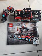 Lego, Ophalen, Lego