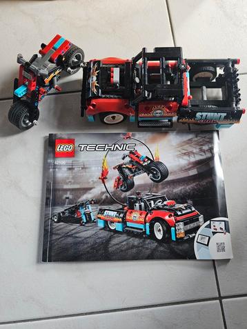 Lego beschikbaar voor biedingen