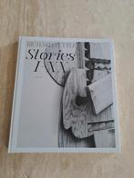Richard Tuttle Stories I-XX Galerie Greta Meert, Ophalen of Verzenden, Zo goed als nieuw