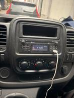 Renault trafic, Auto's, Renault, Voorwielaandrijving, 4 deurs, Stof, Particulier