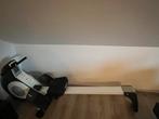 Roeimachine, Sport en Fitness, Fitnessapparatuur, Ophalen, Zo goed als nieuw