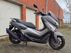 Yamaha N-max 10800km/2018/ 125cc, Motoren, Motoren | Honda, Scooter, Particulier, 125 cc, ABS