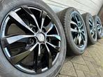 17 " Renault Master 3300 Opel Movano Nissan Interstar velgen, Auto-onderdelen, 215 mm, 17 inch, Banden en Velgen, Gebruikt