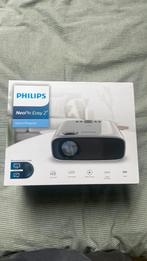 Philips NeoPix Easy 2+ home projector, Audio, Tv en Foto, Beamers, Philips, LED, Ophalen of Verzenden, Zo goed als nieuw