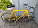Koersfiets Giacomelli met recht stuur, Fietsen en Brommers, Ophalen