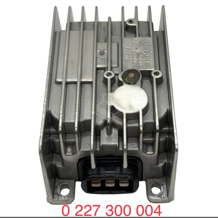 Porsche 911 Bosch Ontstekingsmodule 911 0 227 300 004, Auto-onderdelen, Elektronica en Kabels, Alfa Romeo, Porsche, Ophalen