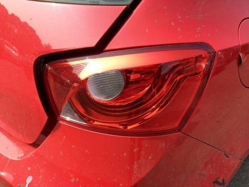 Achterlicht rechts van een Seat Ibiza, Auto-onderdelen, Verlichting, Seat, Gebruikt, 3 maanden garantie, Ophalen of Verzenden