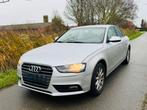 AUDI A4 SEDAN 1.8 Tfsi, Auto's, Audi, Voorwielaandrijving, Stof, 4 cilinders, A4
