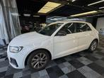 Audi A1 25 TFSI Sportback bj. 11/2021 31000km Euro 6, Auto's, 4 zetels, 95 pk, Wit, Bedrijf