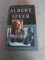 Hitler Berlijn Speer Architect Gebouwen Germania Albert Weg, Verzenden, Tweede Wereldoorlog, Zo goed als nieuw, Algemeen