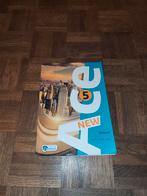 NEW ACE 5 textbook en Essential Grammar ( Pelkmans Portaal ), Boeken, Ophalen of Verzenden