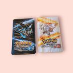 Pokémon Black 2 en White 2 console hoesjes, Ophalen of Verzenden, Zo goed als nieuw