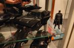 Batman 1:18 Avec boîte et figurine, Hobby & Loisirs créatifs, Comme neuf, Voiture, Enlèvement ou Envoi