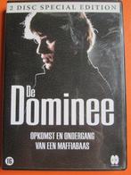 De Dominee (2004) 2 disc, Cd's en Dvd's, Dvd's | Nederlandstalig, Vanaf 16 jaar, Boxset, Ophalen of Verzenden, Zo goed als nieuw