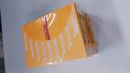 Geel papier 3 pakken., Ophalen, Zo goed als nieuw