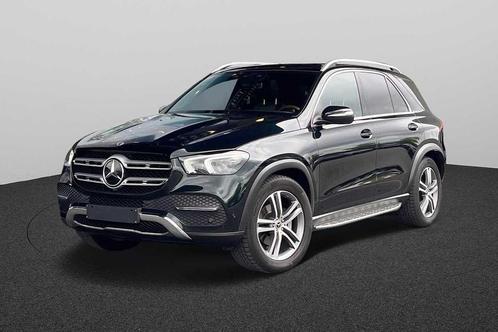 Mercedes-Benz GLE 300 d 4M AIRMATIC/trekh/Pano, Autos, Mercedes-Benz, Entreprise, Achat, GLE, Airbags, Avertisseur d'angle mort