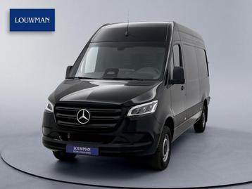 Mercedes-Benz Sprinter 317 1.9 CDI L2H2 3500KG trekgewicht B beschikbaar voor biedingen