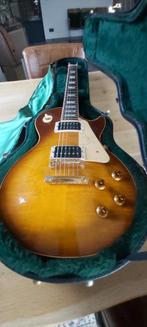 Signature Jimmy Page de la Gibson Les Paul Standard 1996, Enlèvement ou Envoi, Gibson