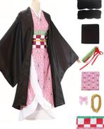 Costume manga demon slayer  prix négociable, Enlèvement ou Envoi, Neuf