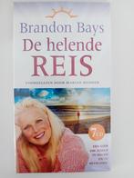 NIEUW Brandon Bays - De helende reis Luisterboek, Boeken, Ophalen of Verzenden, Nieuw, Brandon Bays