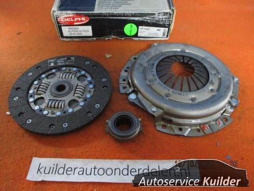 Koppelingset Chrysler Voyager  le baron saratoga es DELPHI, Auto-onderdelen, Transmissie en Toebehoren, Chrysler, Nieuw, Ophalen of Verzenden