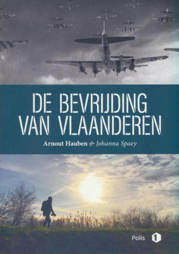 (a703) De bevrijding van Vlaanderen beschikbaar voor biedingen
