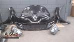 Voorkop compleet van een Renault Captur (TEGNE), Gebruikt, -, Renault, -