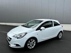 opel corsa 2018 euro6, Auto's, Bluetooth, Euro 6, Wit, Diesel