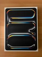 NOUVEAU! Apple iPad Pro (2025) 13 inch 512 GB Wi-Fi Noir, Informatique & Logiciels, Apple iPad Tablettes, Neuf, 13 pouces ou plus