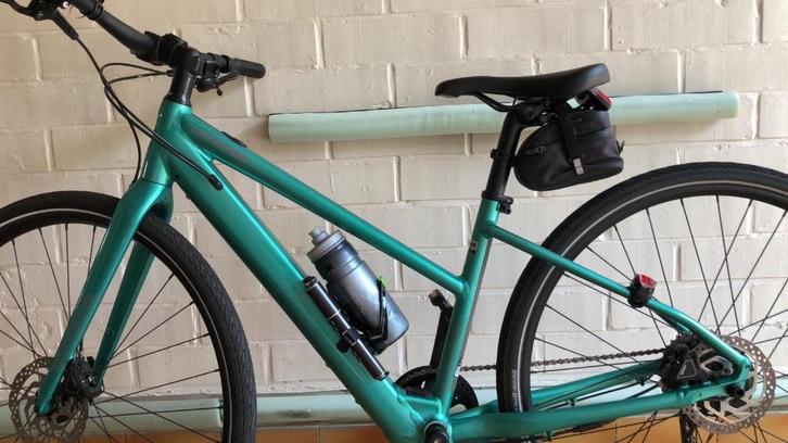 Cannondale Quick Neo 2 SL Remixte, Fietsen en Brommers, Elektrische fietsen, Zo goed als nieuw, Overige merken, 51 tot 55 cm, 30 tot 50 km per accu