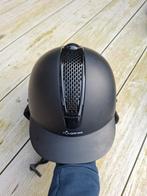 Ruiterhelm Fouganza 54cm 530g, Dieren en Toebehoren, Ophalen, Kinderen, Dressuur, Nieuw