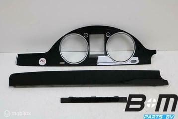 Dashboardinleg 1X3 VW Passat CC 3C8858366R beschikbaar voor biedingen