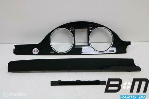 Dashboardinleg 1X3 VW Passat CC 3C8858366R, Auto-onderdelen, Dashboard en Schakelaars, Gebruikt