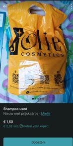 Shampoo and braids extensions,, Bijoux, Sacs & Beauté, Beauté | Soins des cheveux, Envoi, Neuf, Shampoing ou Démêlant