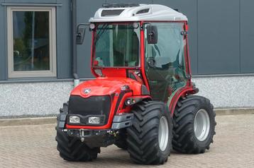 Carraro Taro SRX5800 4wd / 00096 Draaiuren / Full Options