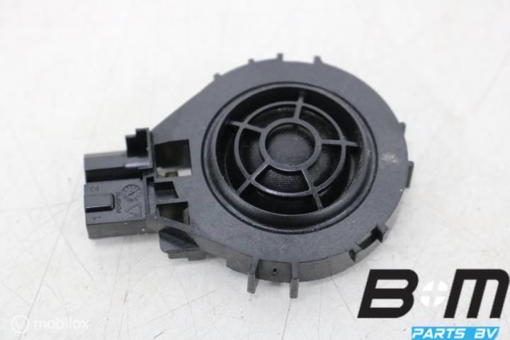 Luidspreker Audi A3 8V 8V0035399D, Auto diversen, Autospeakers, Gebruikt