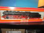Marklin 3392 avec fumigène, Hobby en Vrije tijd, Ophalen of Verzenden, Gebruikt, Locomotief, Märklin