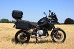 BMW F 850 GS 3 jaar garantie-3 Givi Alu Cases - Cruisecontro, 853 cc, 2 cilinders, Bedrijf, Meer dan 35 kW