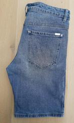 Jeansshort BALR. - maat 30, Kleding | Dames, Broeken en Pantalons, Blauw, Ophalen of Verzenden, Zo goed als nieuw, Maat 36 (S)
