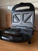 Croque toestel, Elektronische apparatuur, Broodroosters, Ophalen, Zo goed als nieuw