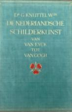 De Nederlandse schilderkunst van Van Eyck tot Van Goch, Ophalen of Verzenden, Zo goed als nieuw