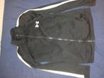 Under armour trainingsvest, Kleding | Heren, Sportkleding, Ophalen, Zwart, Overige typen, Zo goed als nieuw