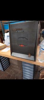 Beschadigde 50e Seeburg jukebox-luidspreker, Verzamelen, Automaten | Jukeboxen, Ophalen of Verzenden, Gebruikt, Seeburg